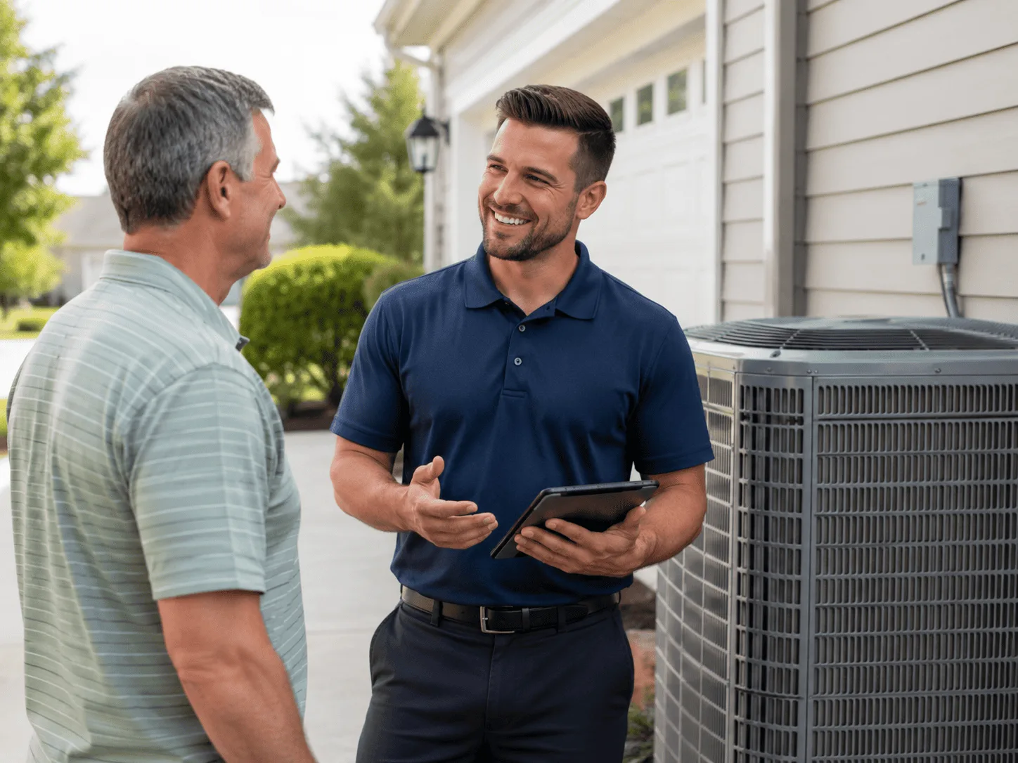 Heat Pump Installation Wittman, MD FAQs
